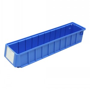 Plastic Parts Shelf Bins TK5109